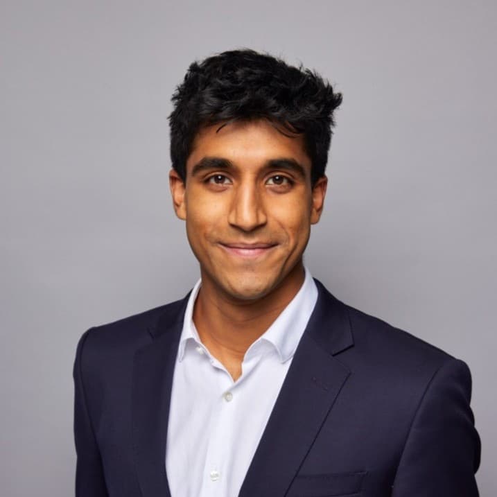 Adam Sayani