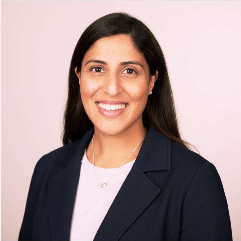 Alyza Keshavjee