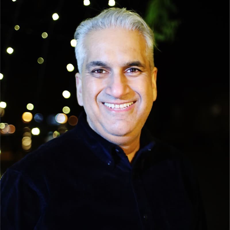 Arshad Merali