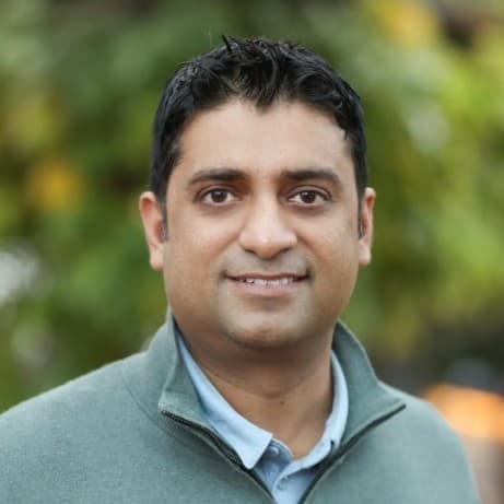 Asif Makhani