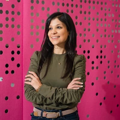 Azra Dhalla