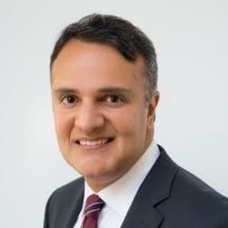 Haneef Alibhai