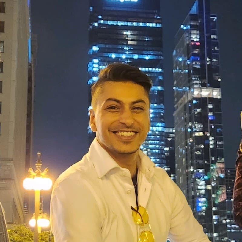 Hanif Juma-Gabrani