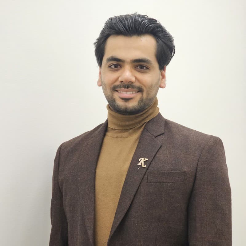 Kamran Karim