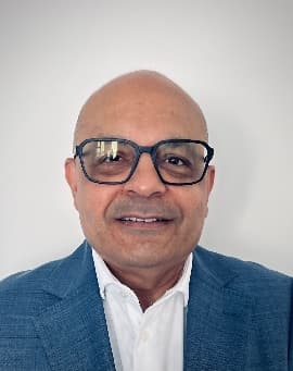 Karim Nazarali