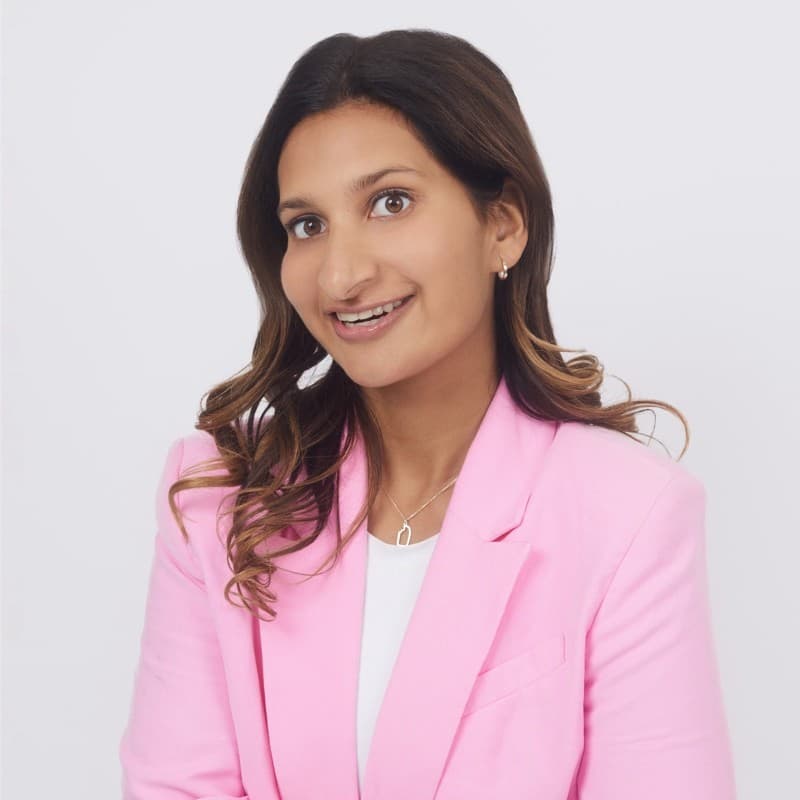 Leila Keshavjee