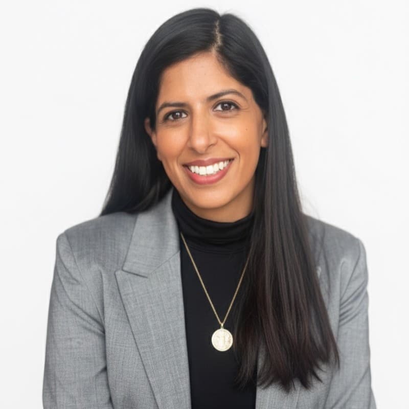 Nadiya Amlani