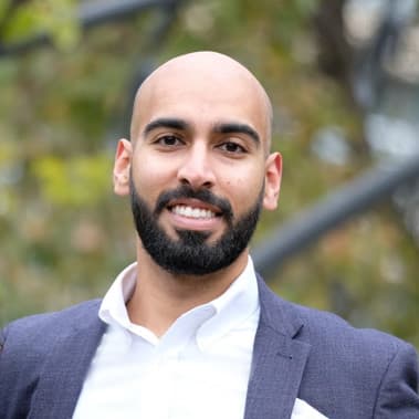 Raheem Mussa