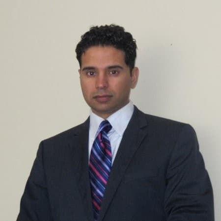 Riyaz Datoo