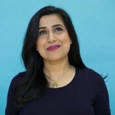 Zahra Kanji