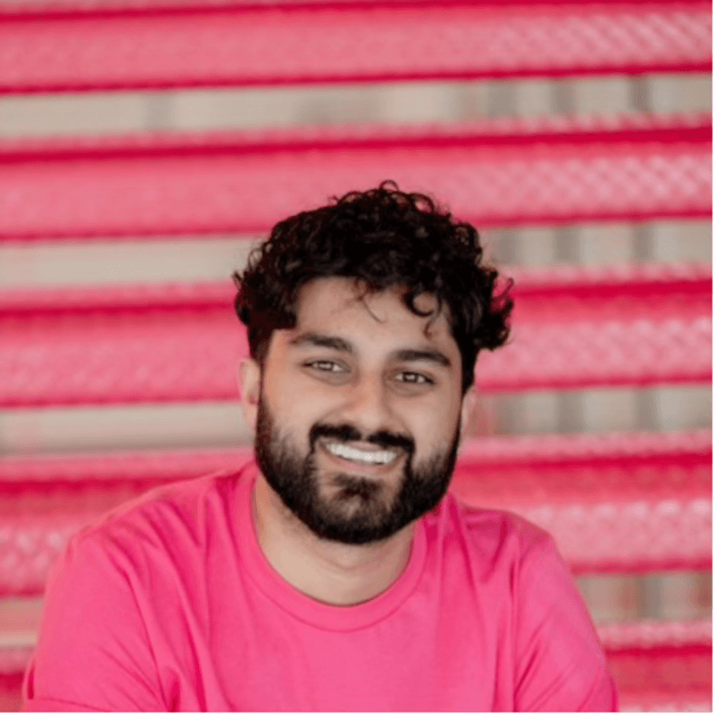 Zain Lakhani