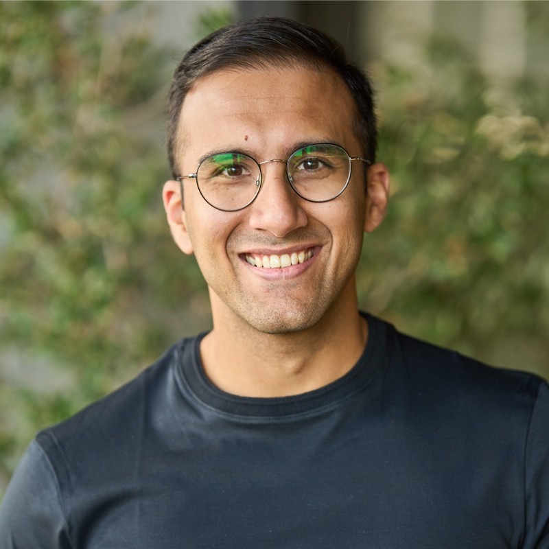 Zain Punjwani
