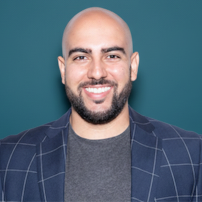 Zamir Janmohamed