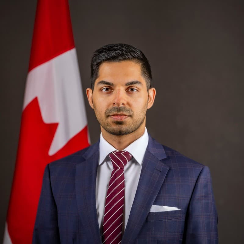 Ali Tejpar