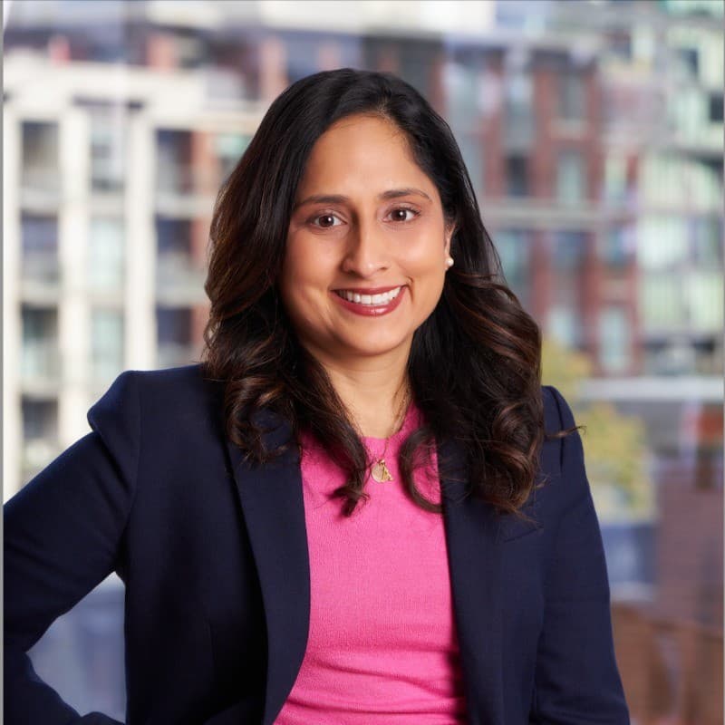 Aliza Lakhani