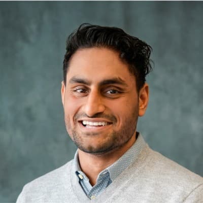 Amaan Rattansi