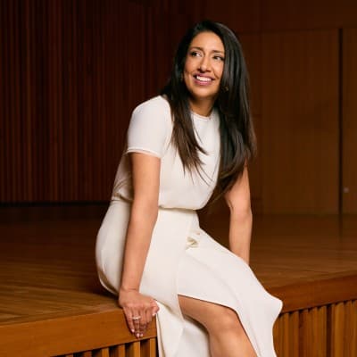 Farah Nasser