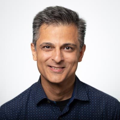 Muhammad Mamdani