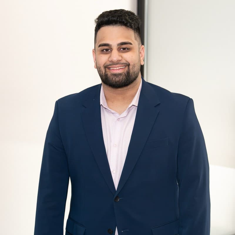 Noah Premji
