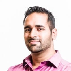 Rehman Merali